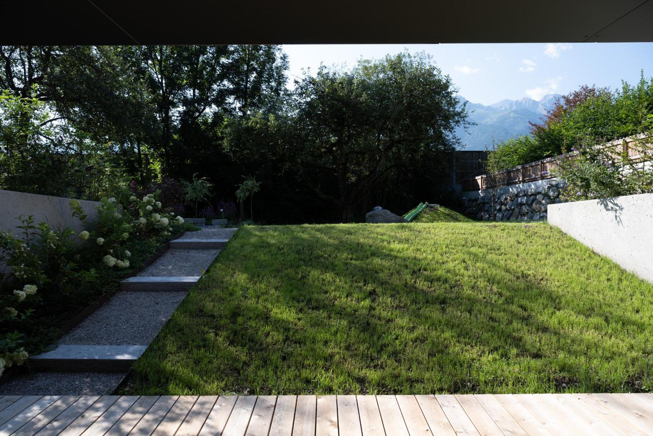 Spa - Haus Jolanda