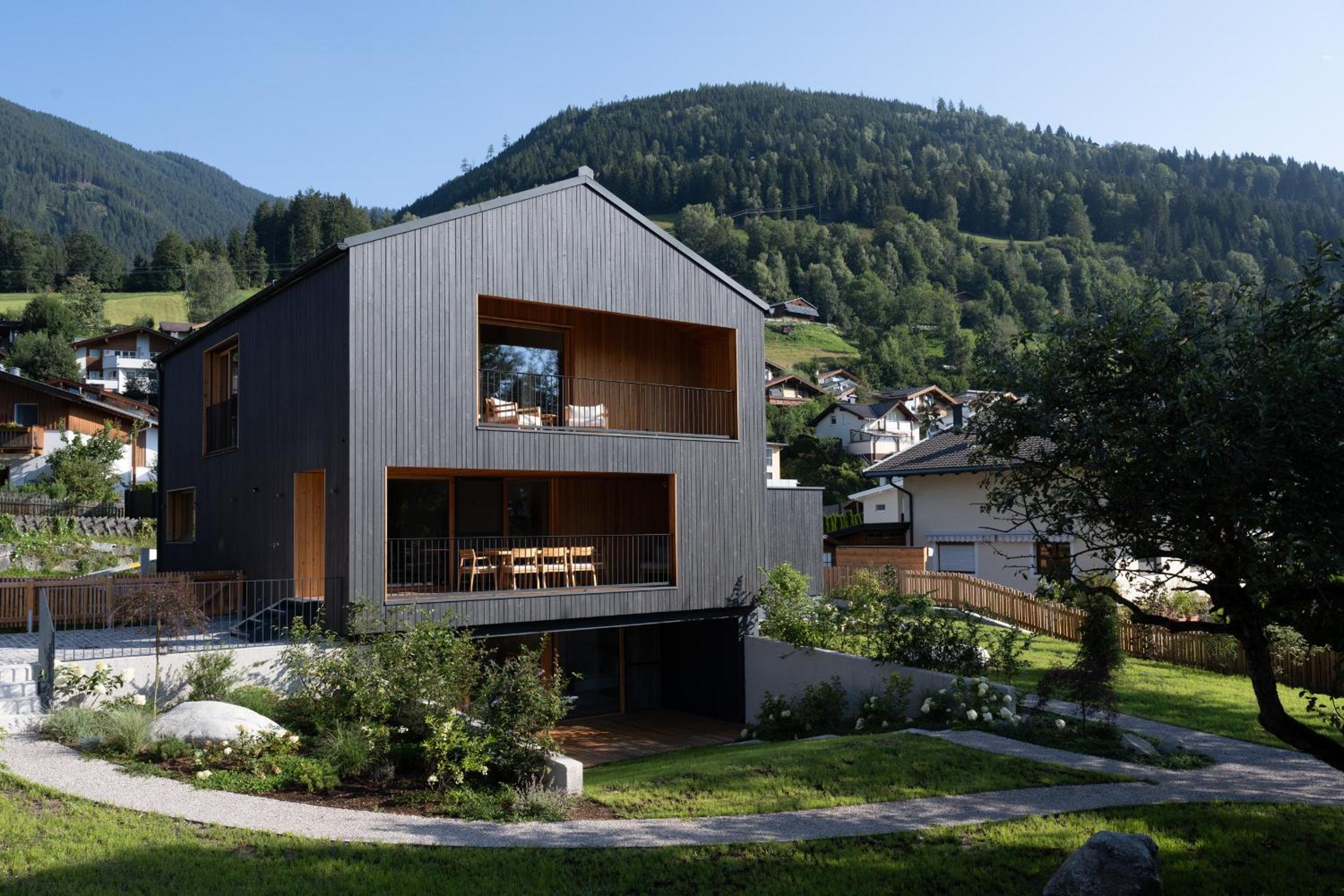 Spa - Haus Jolanda