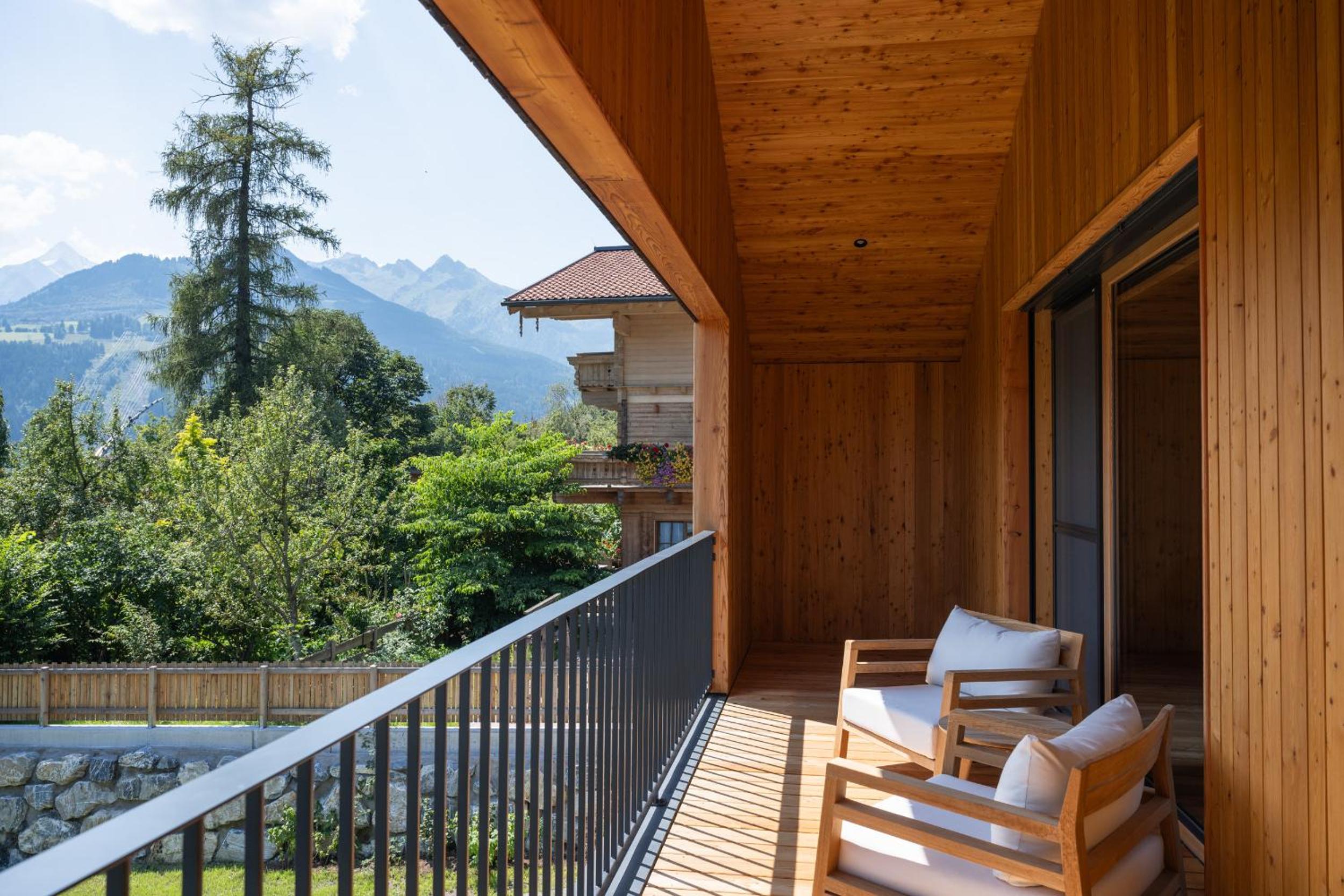 Spa - Haus Jolanda