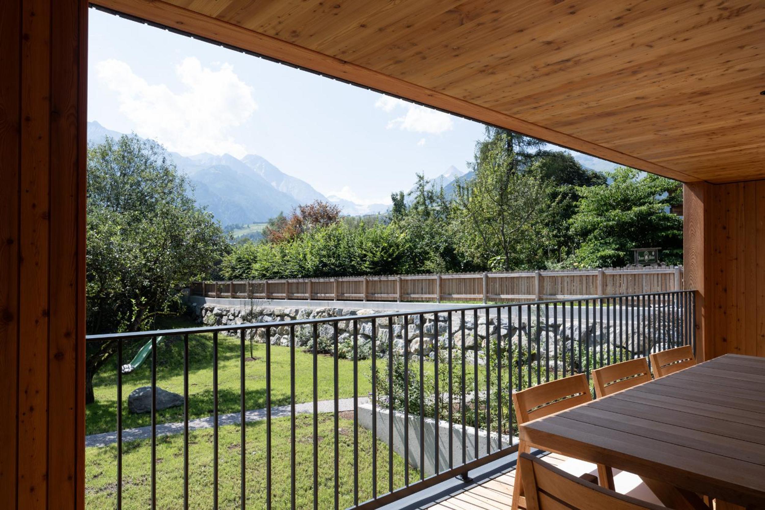 Spa - Haus Jolanda