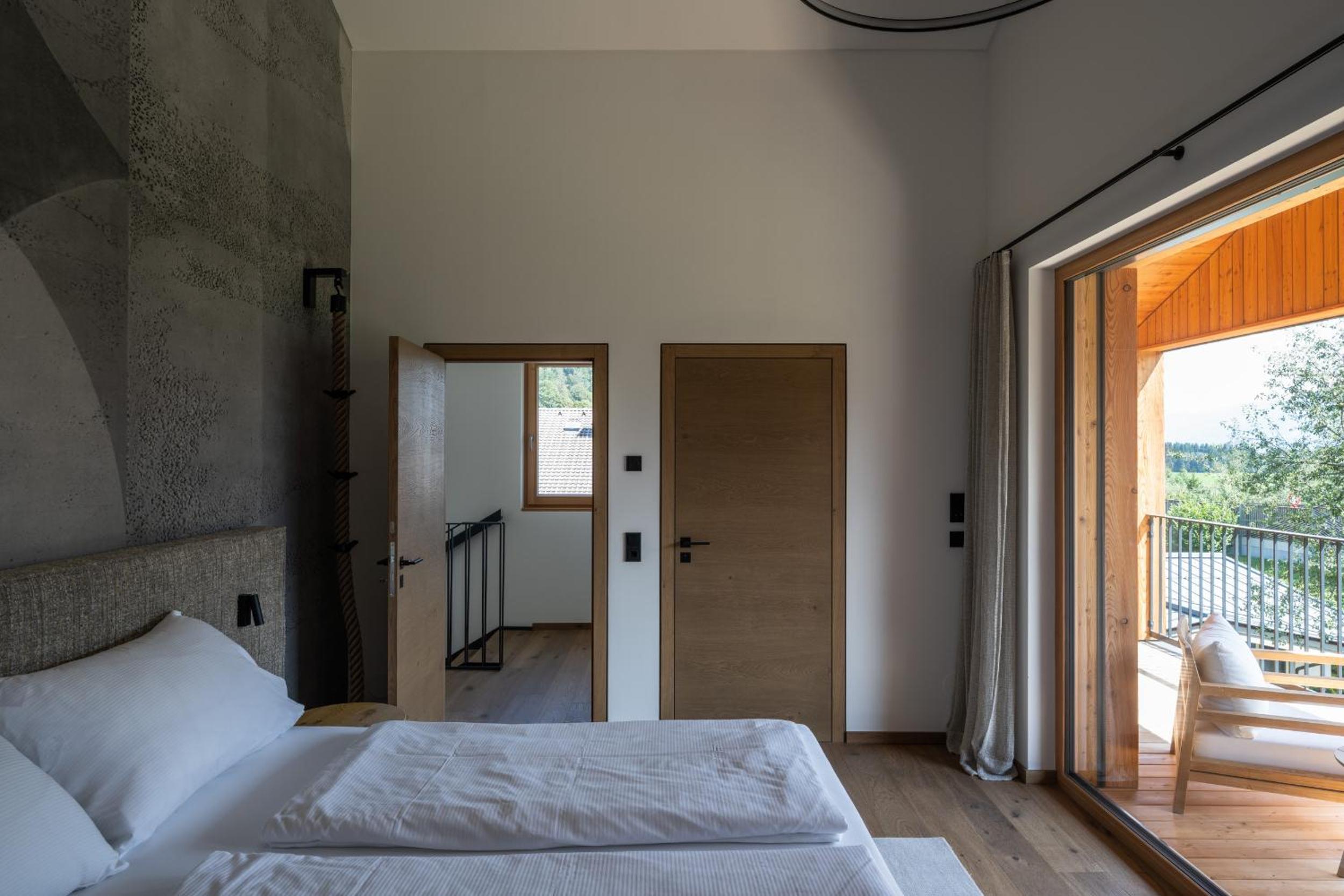 Spa - Haus Jolanda