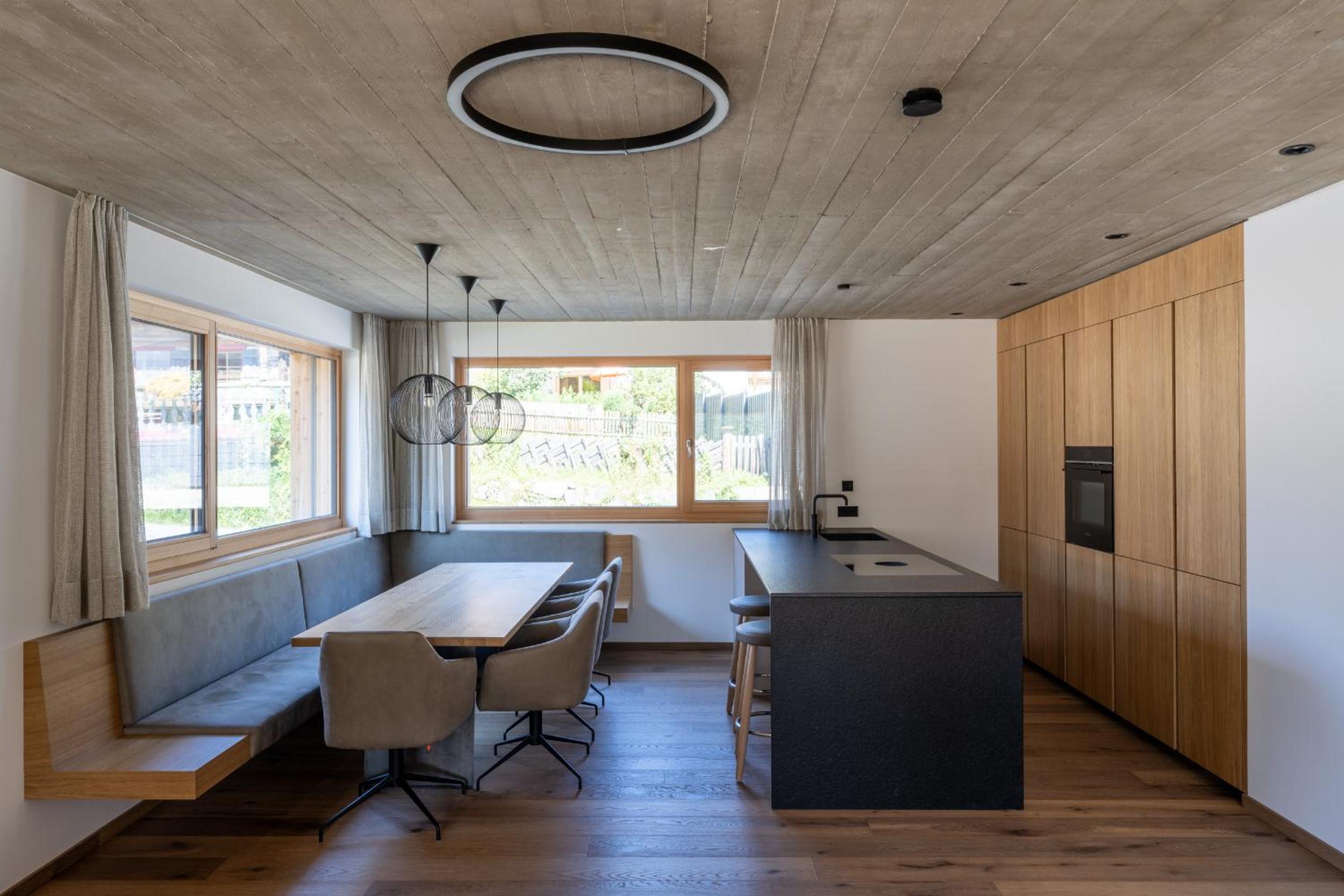 Spa - Haus Jolanda