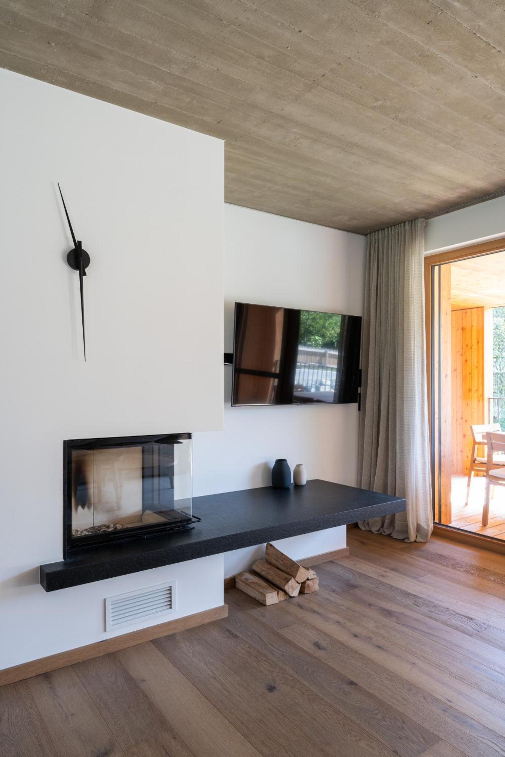 Spa - Haus Jolanda