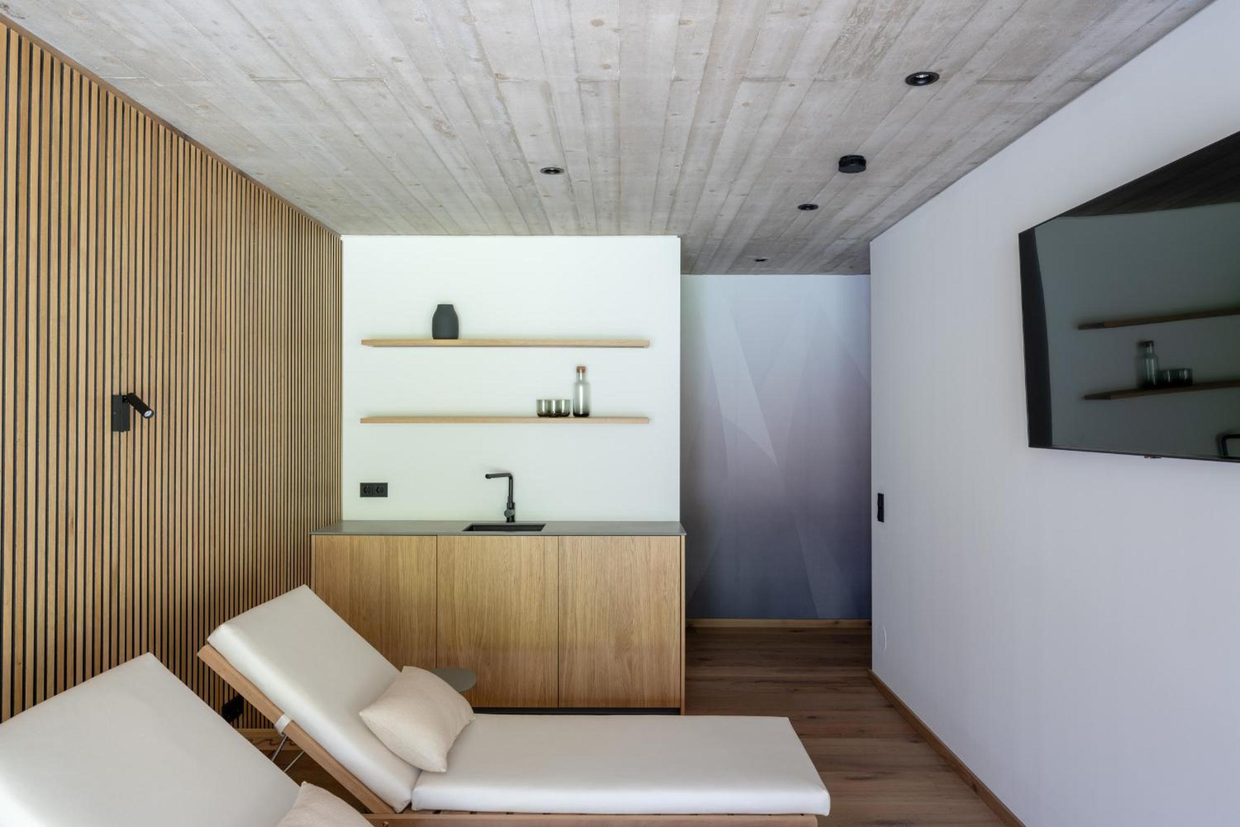 Spa - Haus Jolanda