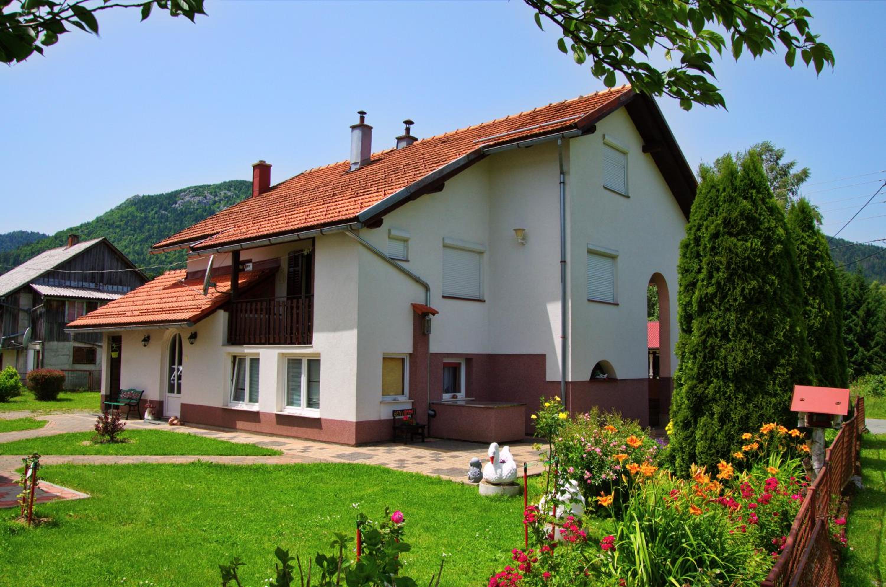 Apartman SAN