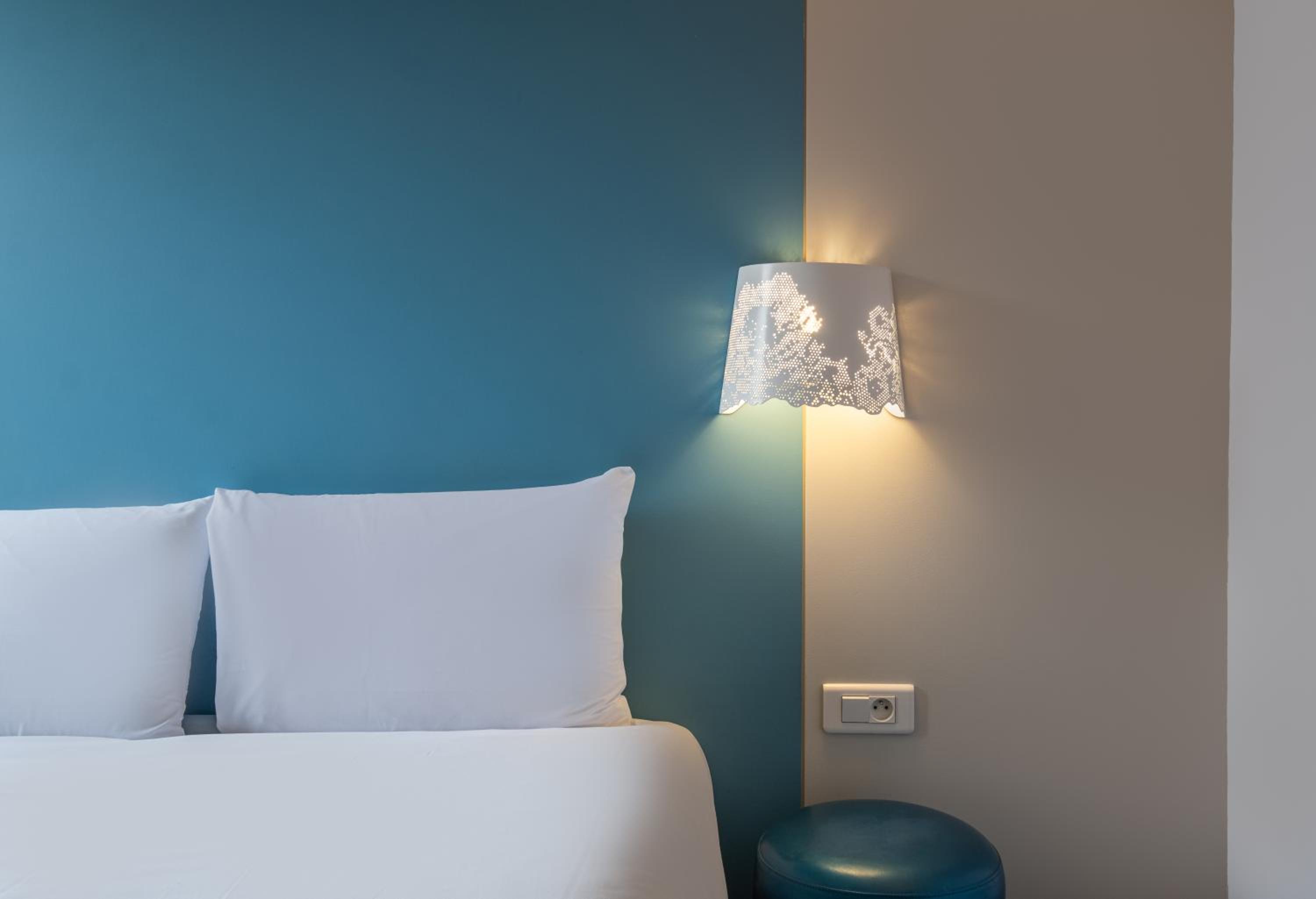 Mercure Le Mans Batignolles - Hôtel & Spa 4