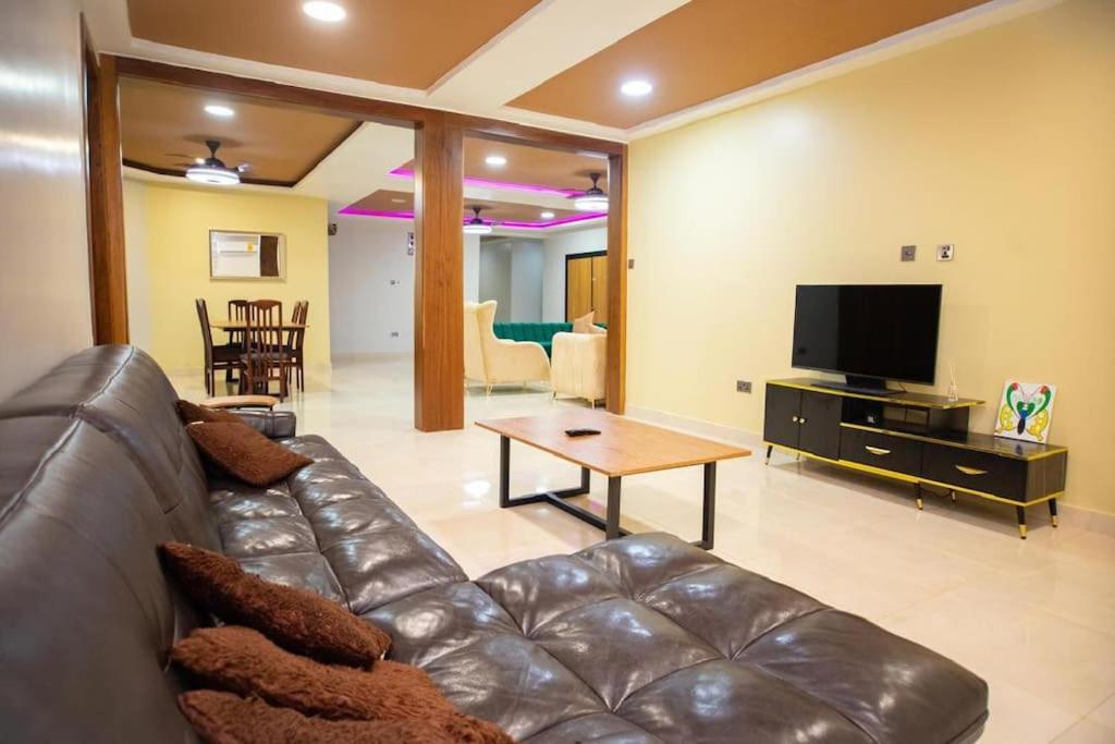 Lucia Suites