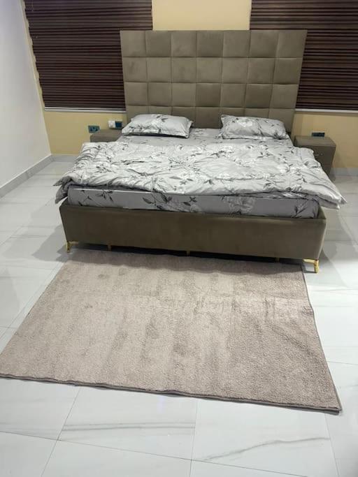 Lucia Suites