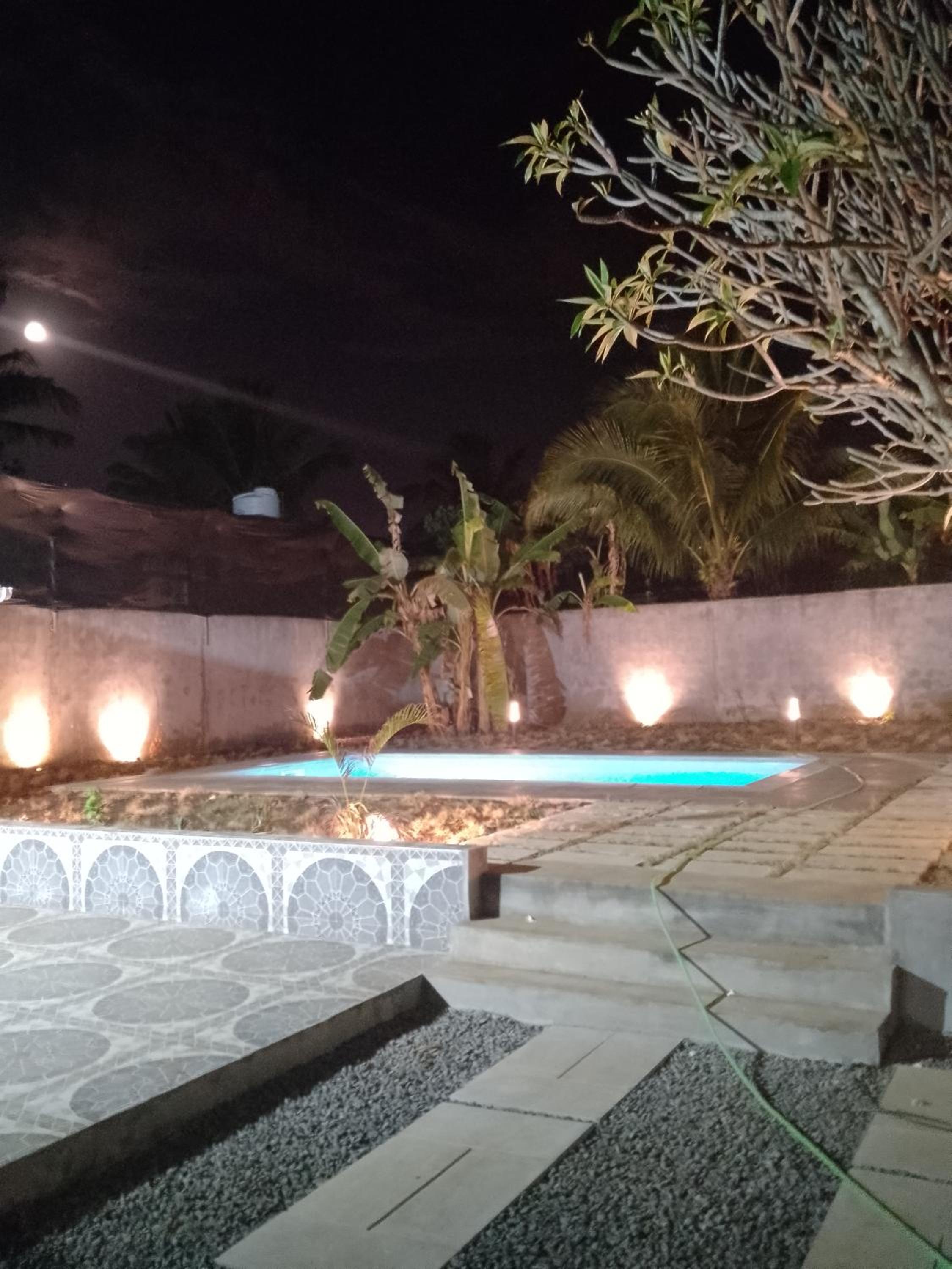 Karibu Villa Accommodation