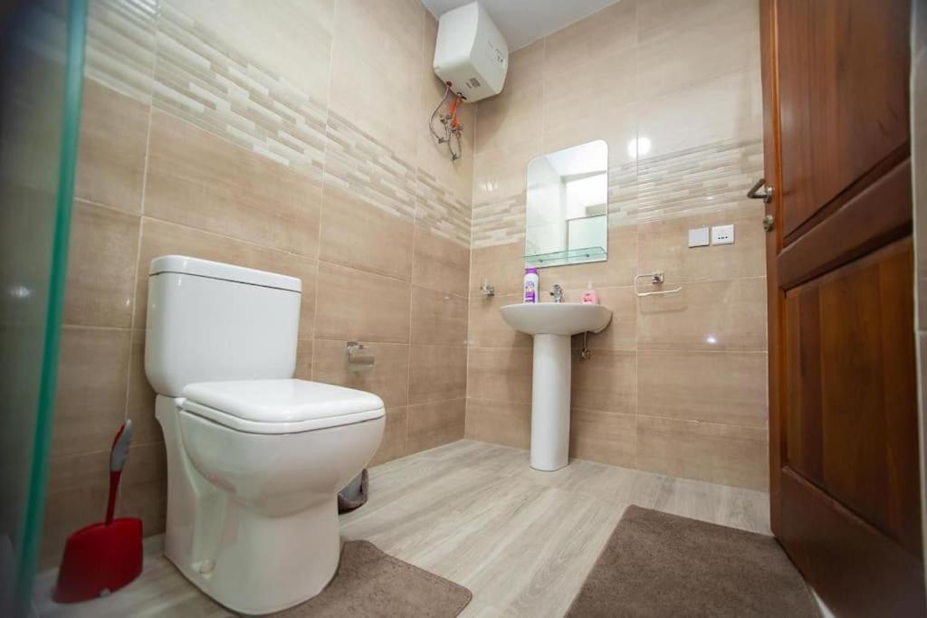 Lucia Suites