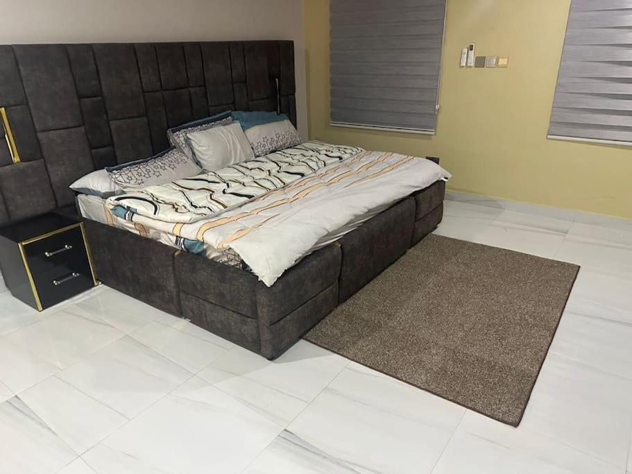 Lucia Suites