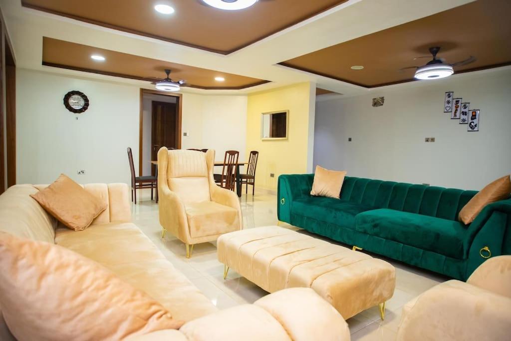 Lucia Suites