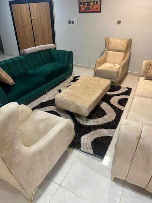 Lucia Suites