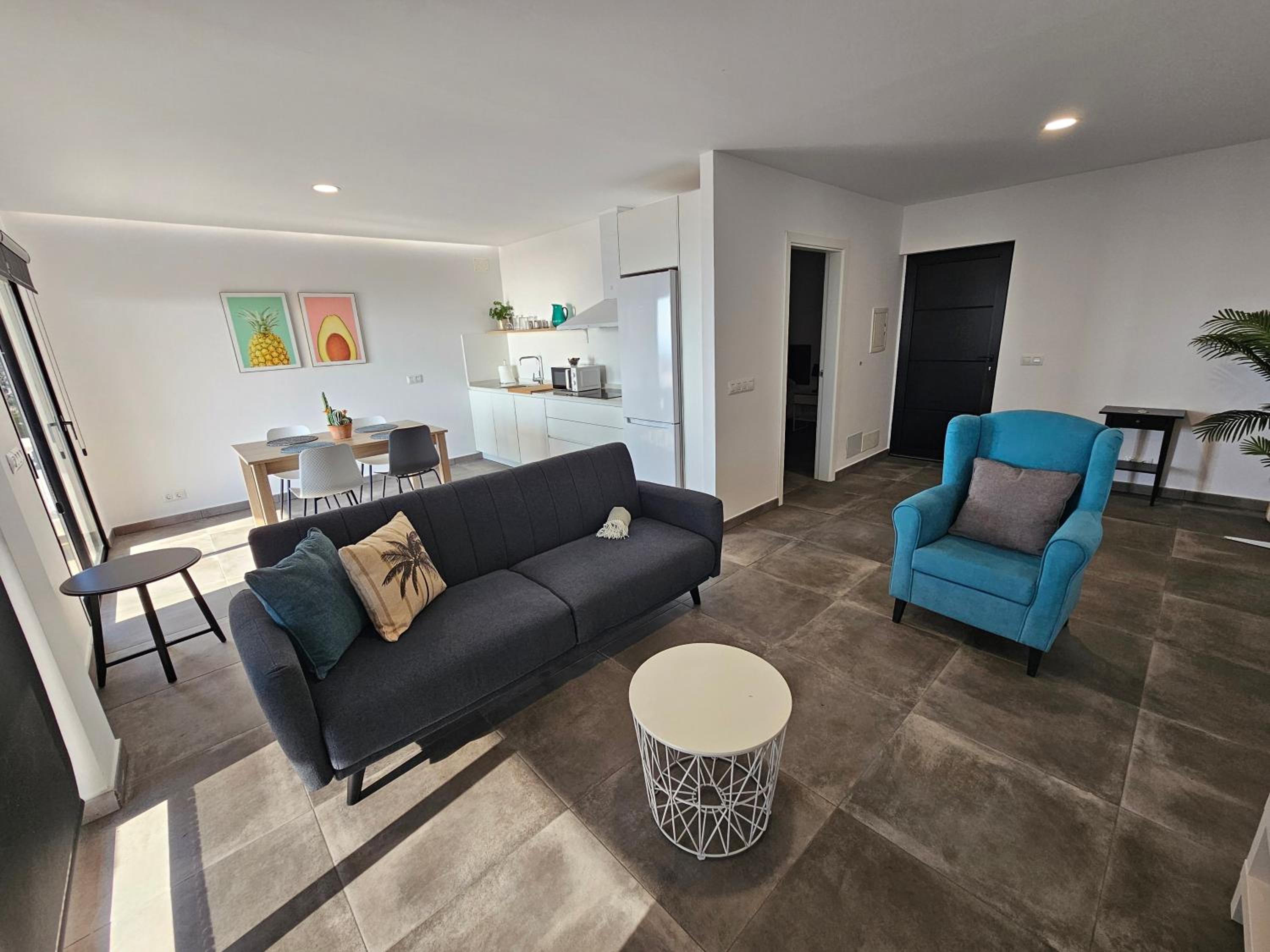 Hotel Las Norias Apartamentos & Grill