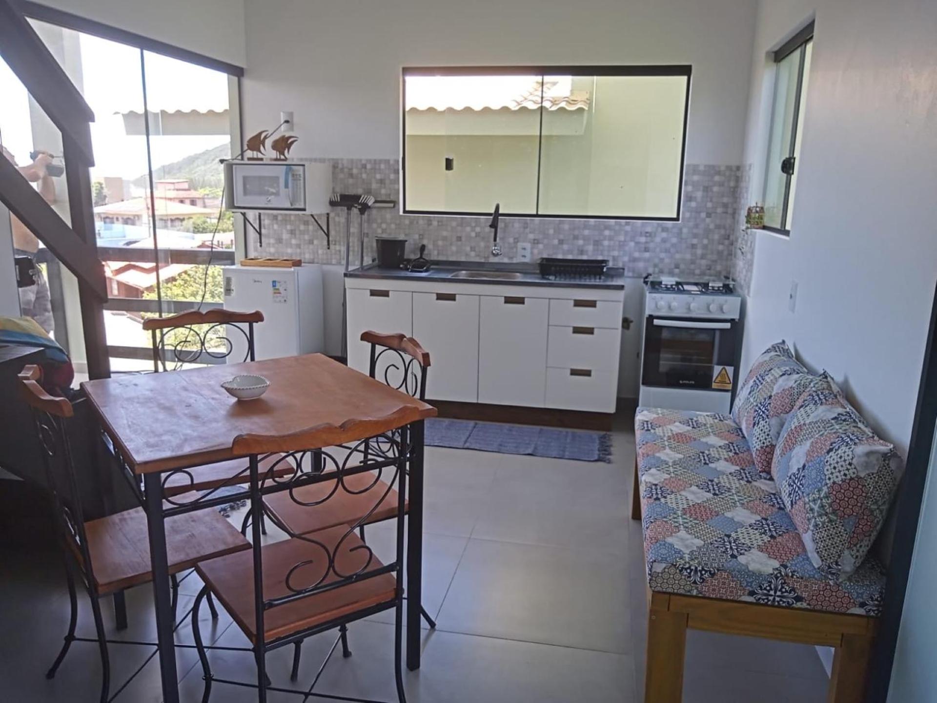 Residencial Ponkan - Gamboa - SC