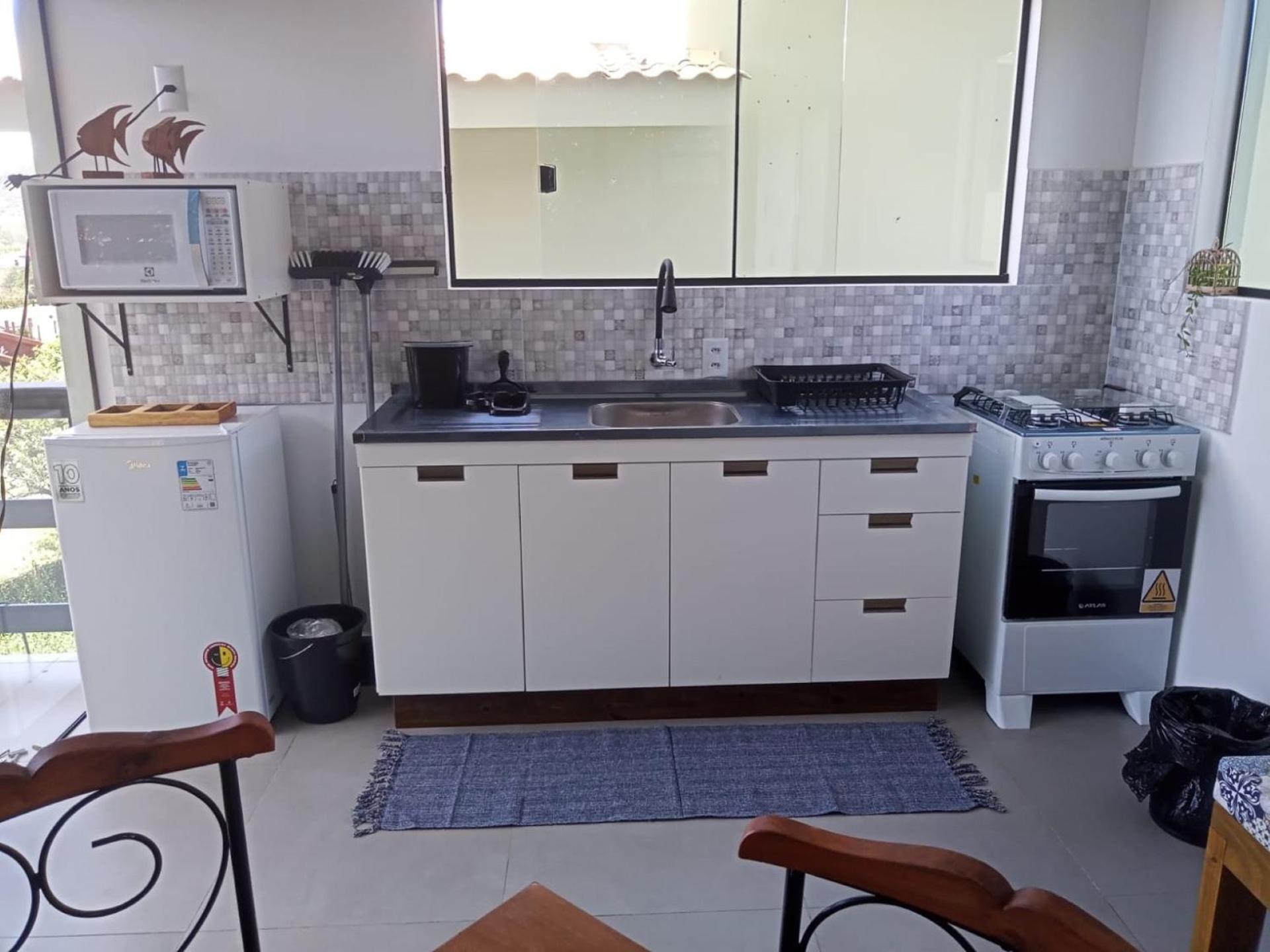 Residencial Ponkan - Gamboa - SC