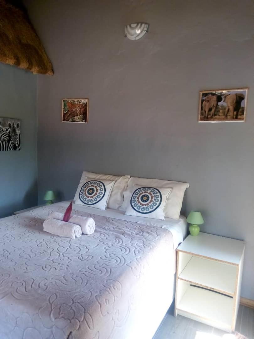 Jungle Breeze Home Stay