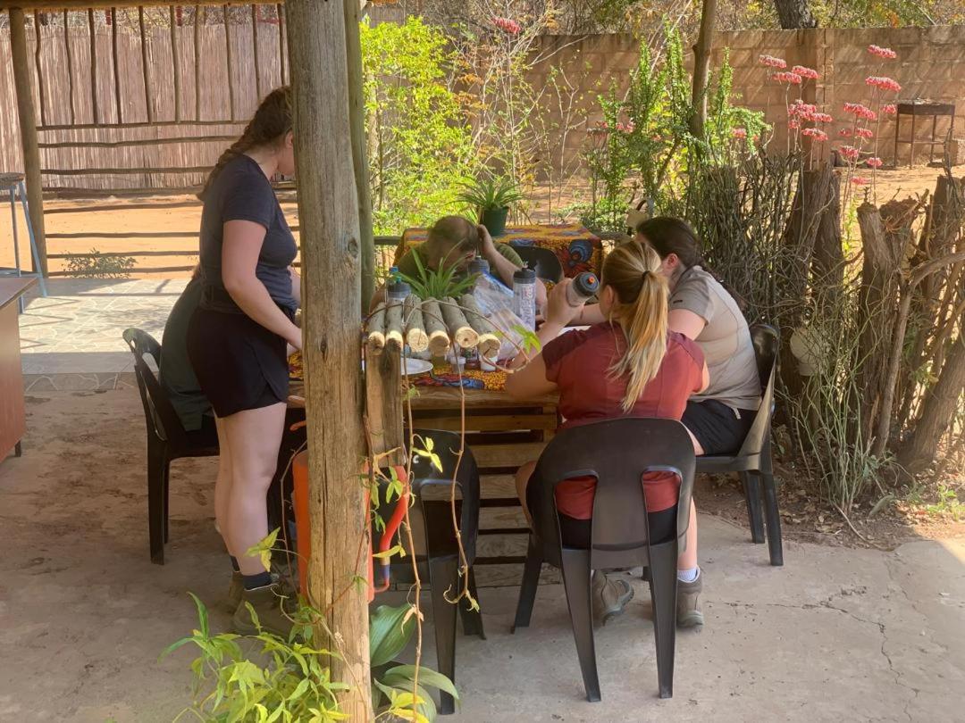 Jungle Breeze Home Stay