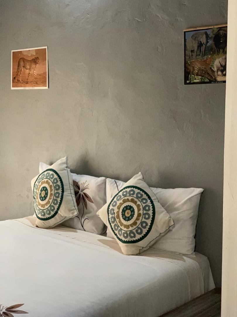 Jungle Breeze Home Stay