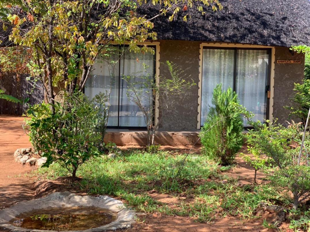 Jungle Breeze Home Stay