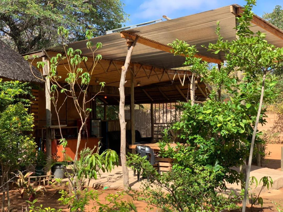 Jungle Breeze Home Stay