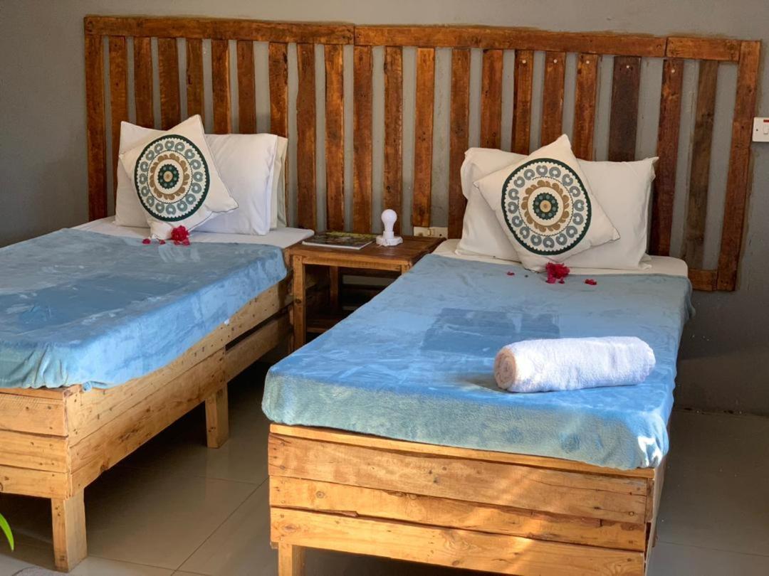 Jungle Breeze Home Stay