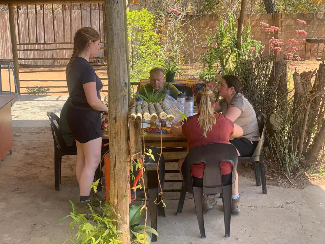 Jungle Breeze Home Stay