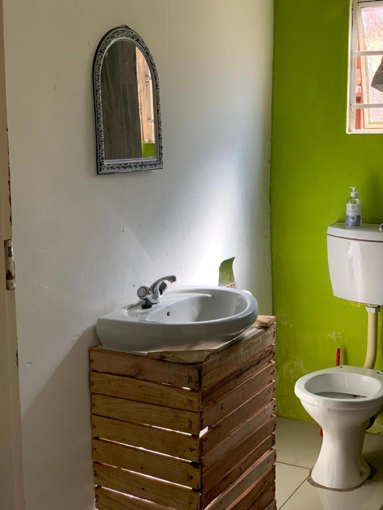Jungle Breeze Home Stay