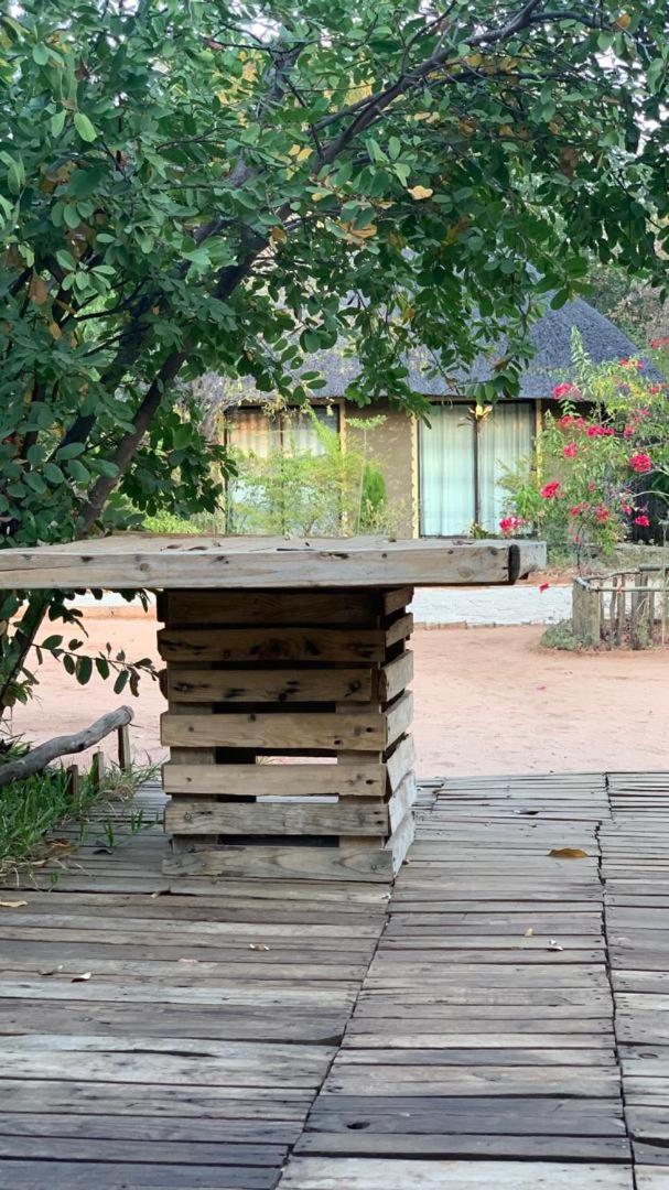 Jungle Breeze Home Stay