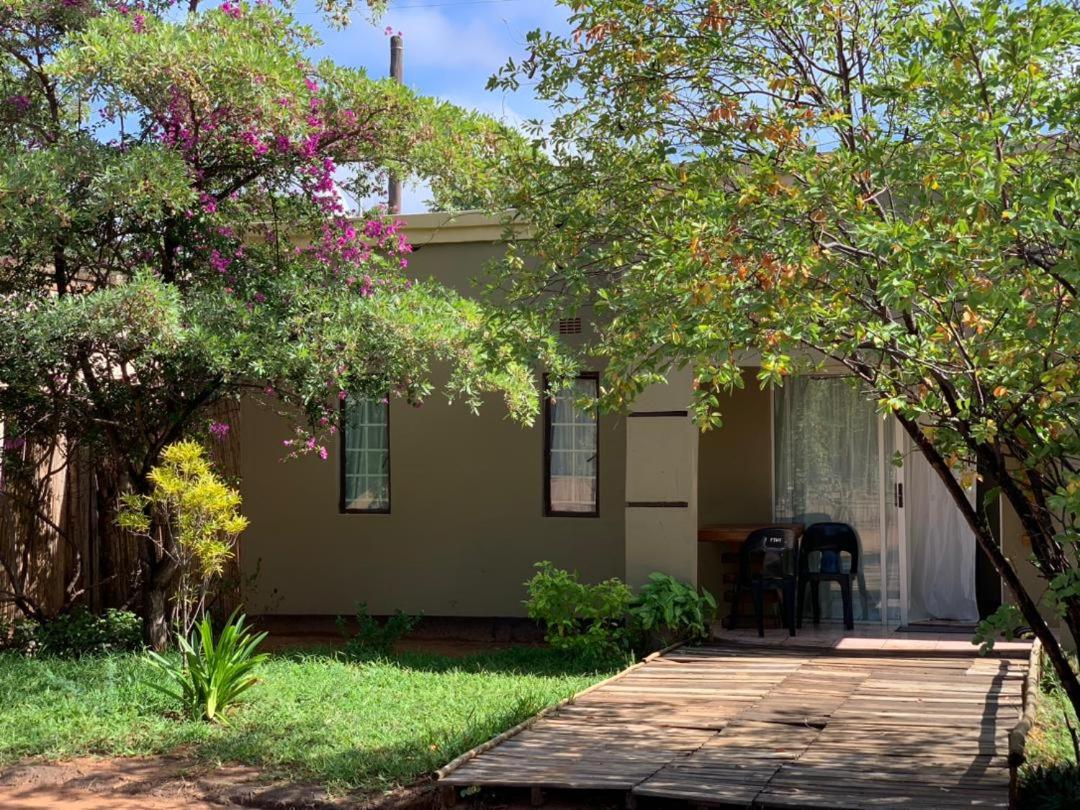 Jungle Breeze Home Stay