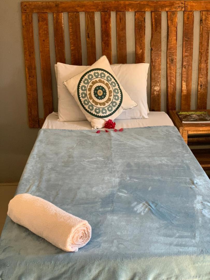 Jungle Breeze Home Stay