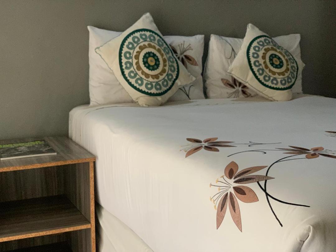 Jungle Breeze Home Stay