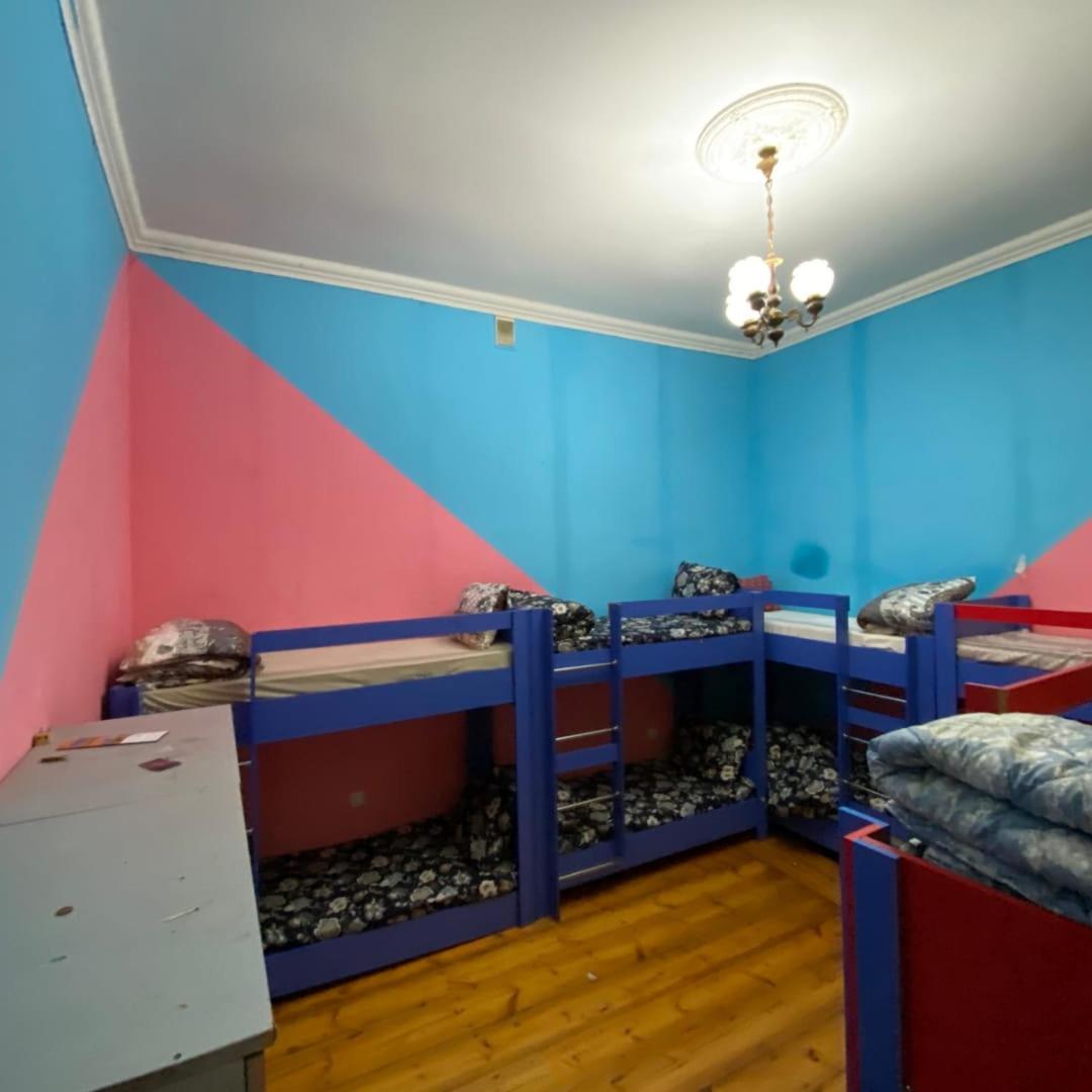 Punjab Hostel