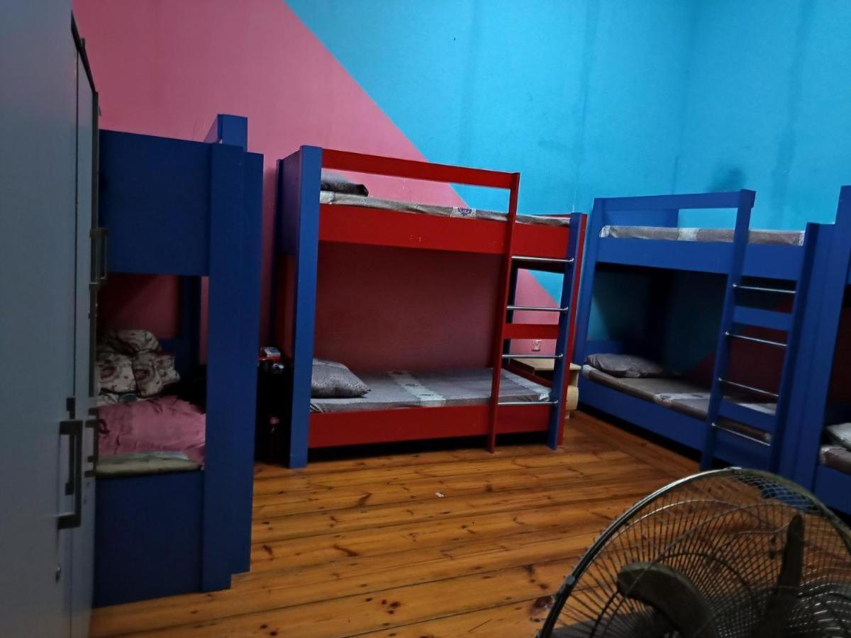 Punjab Hostel