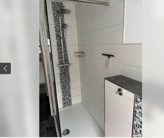 Ferien-Monteurwohnung in idylischer Lage