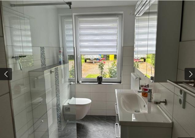 Ferien-Monteurwohnung in idylischer Lage