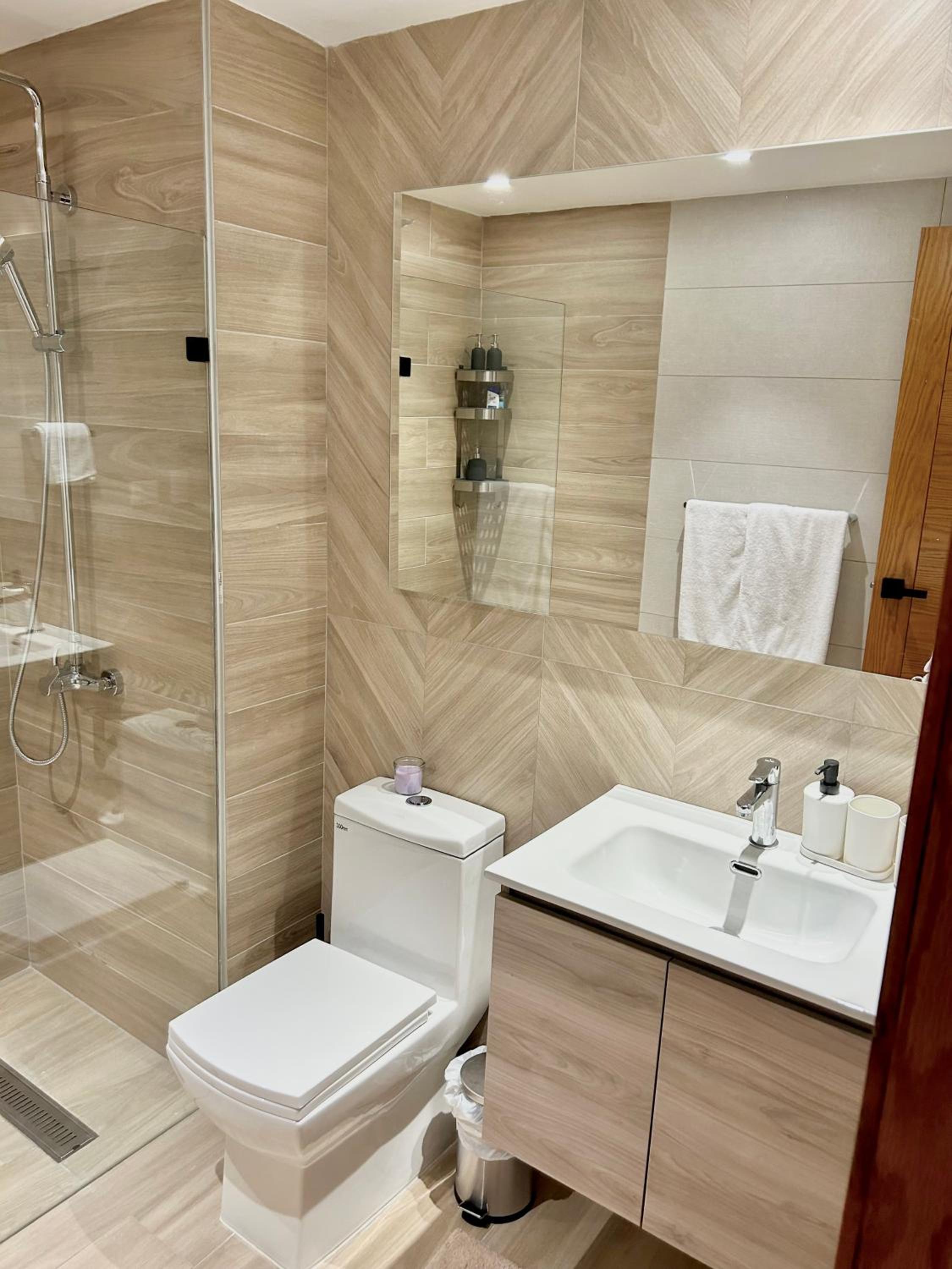 Nuevo Art Residence 403 Cap Cana view 3