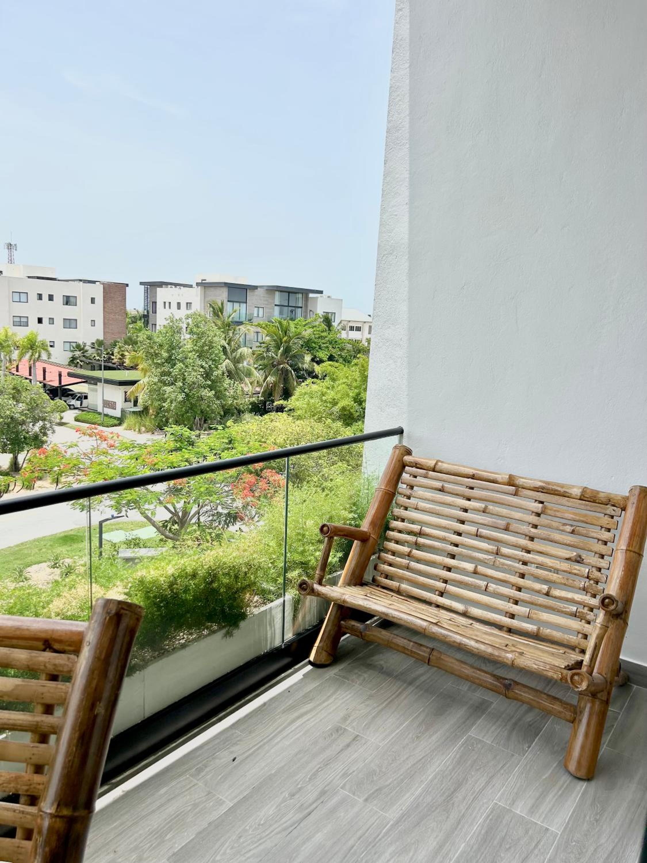 Nuevo Art Residence 403 Cap Cana view 5