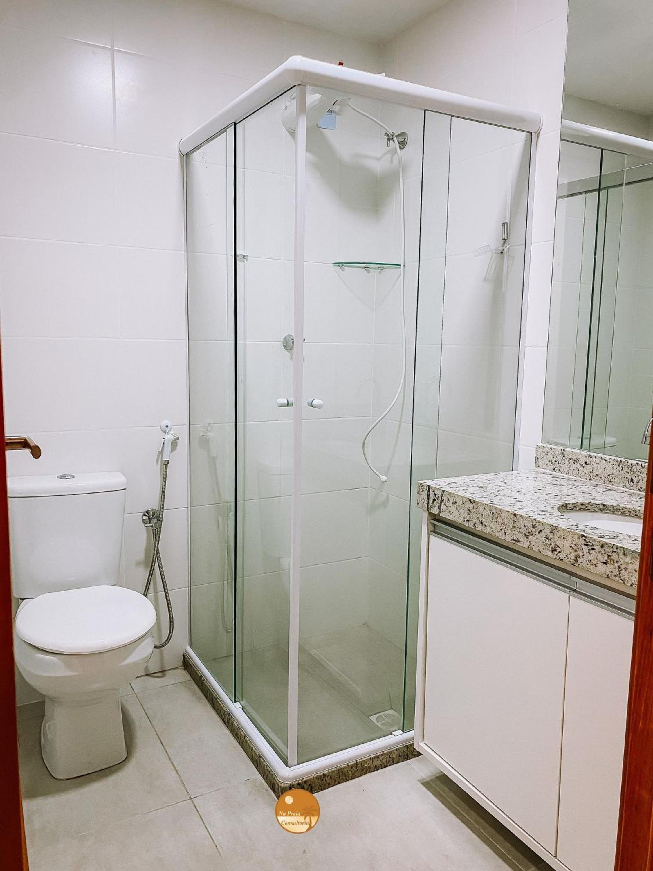 Pé na Areia, Piscina Borda Infinita, Vaga de Garagem, Portaria 24 hs