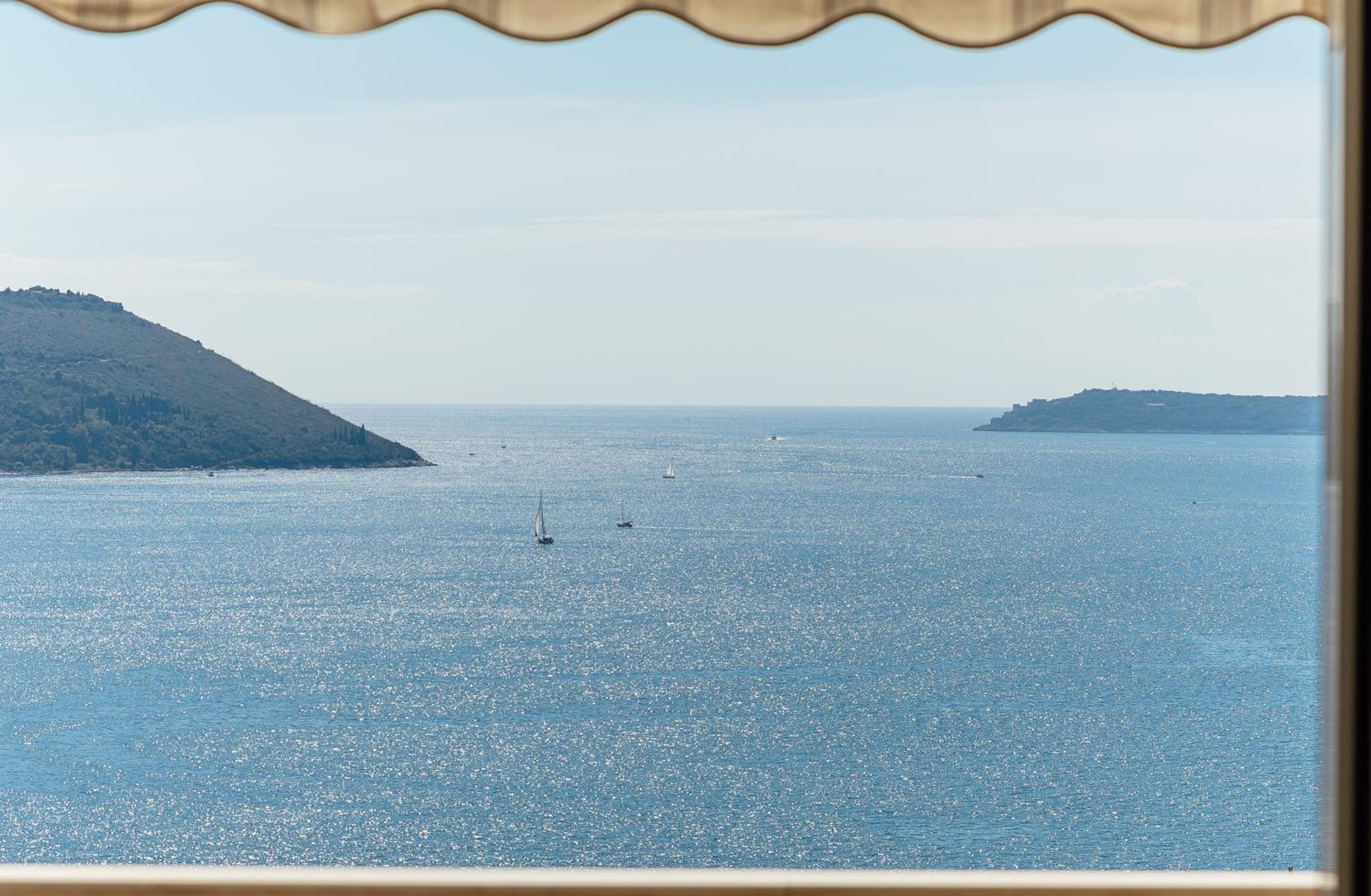 What a view! Apartment Herceg Novi view 5