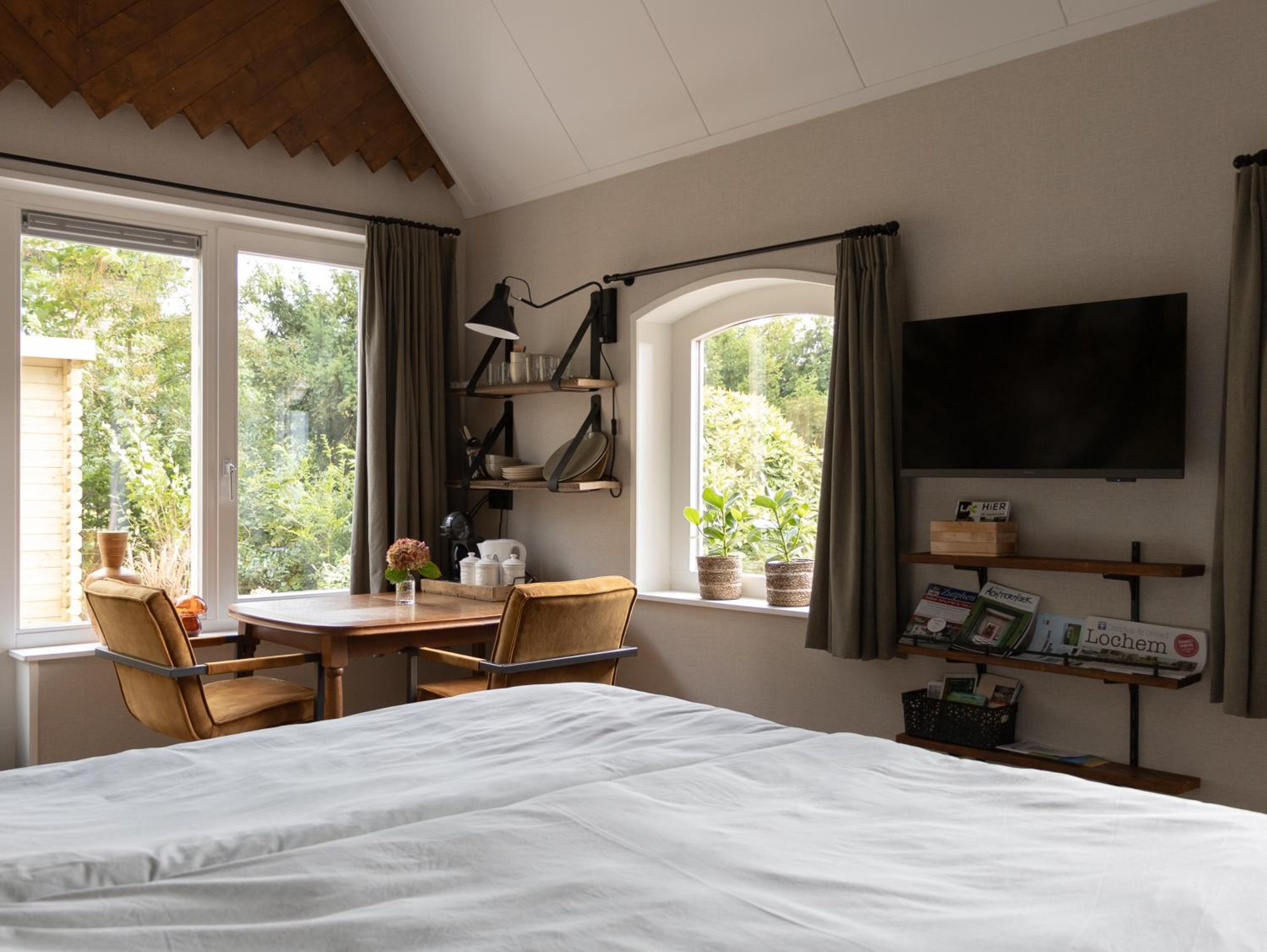 B&B De Pastorie view 4