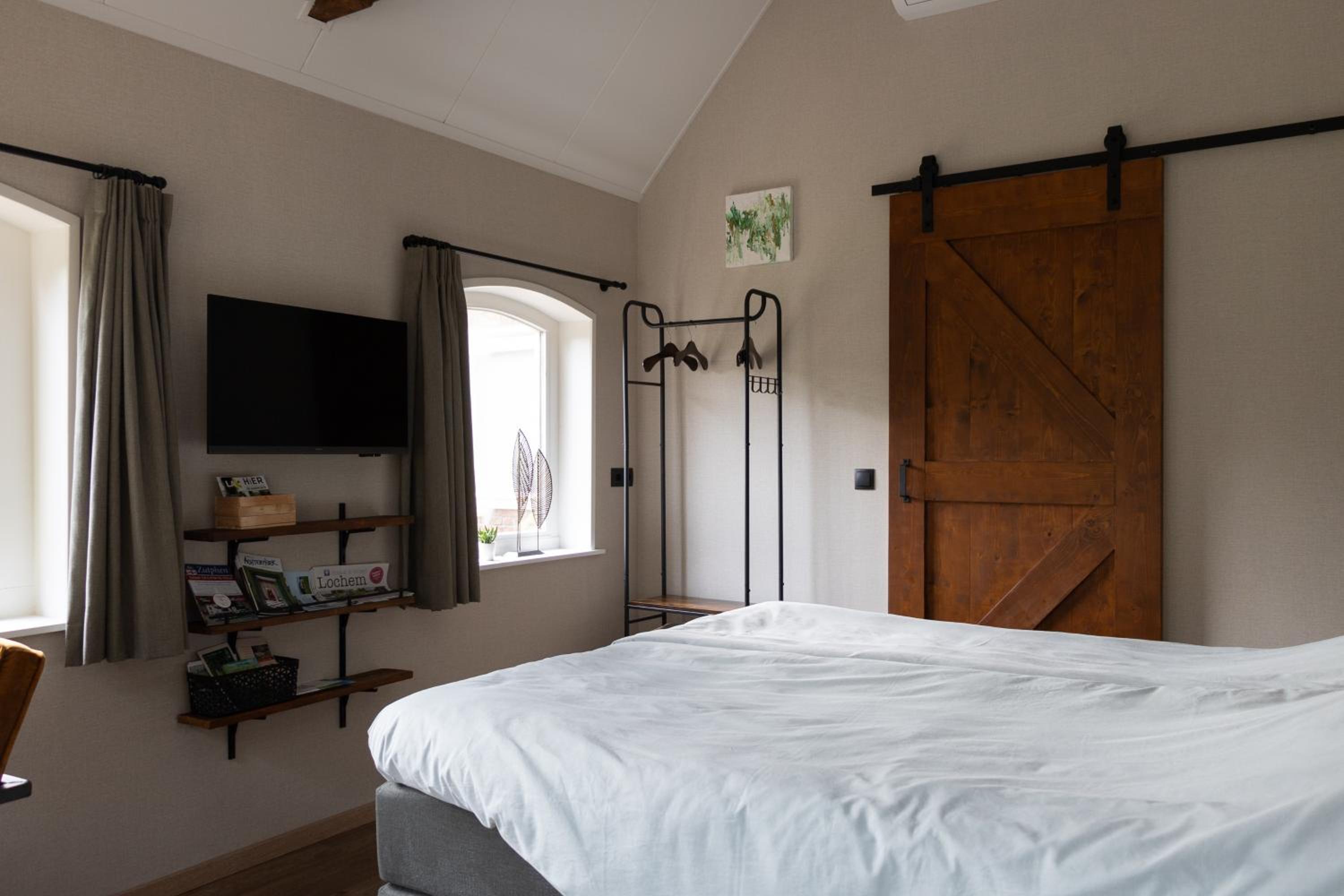 B&B De Pastorie view 5