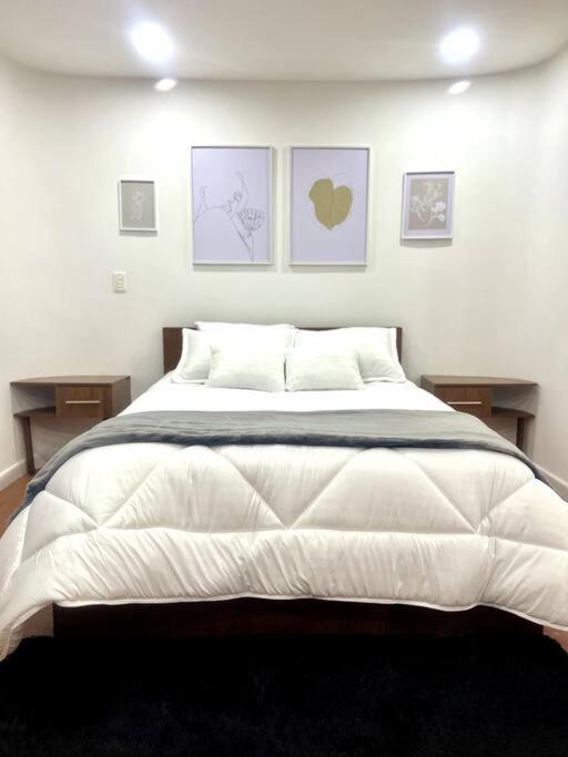 Apartamento Mykonos en Bogota