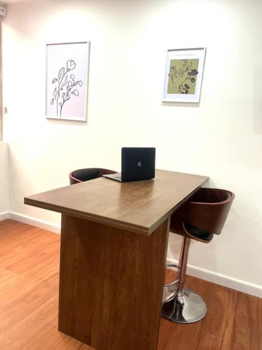 Apartamento Mykonos en Bogota
