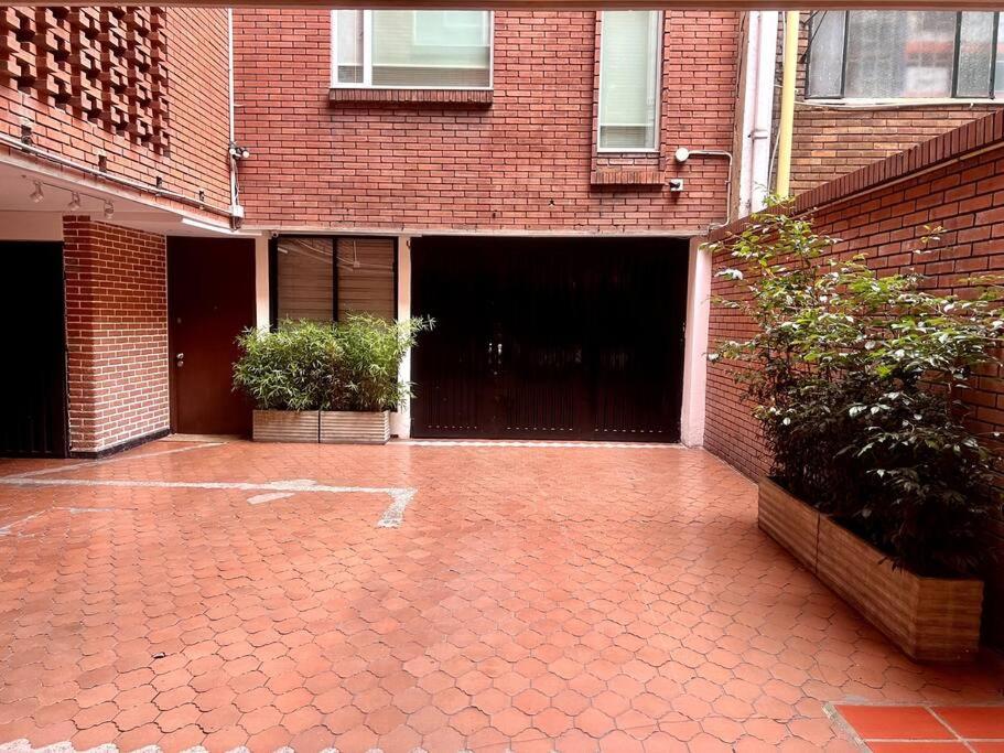 Apartamento Mykonos en Bogota