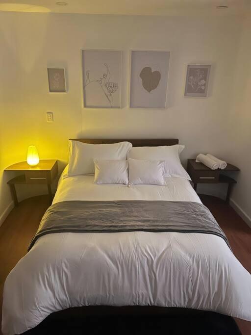 Apartamento Mykonos en Bogota