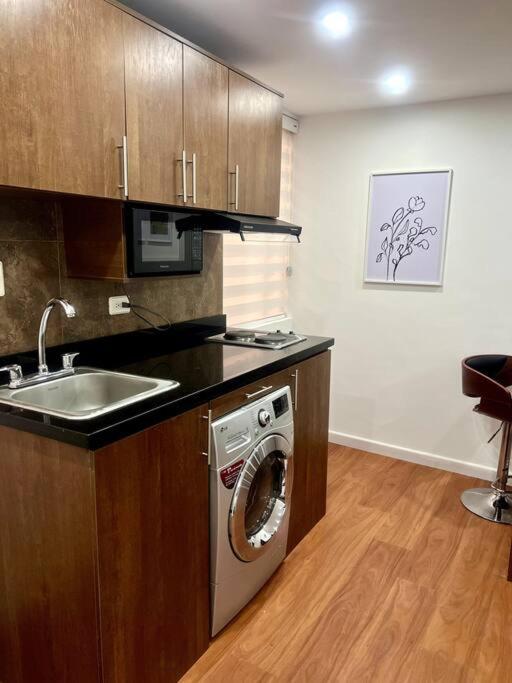 Apartamento Mykonos en Bogota