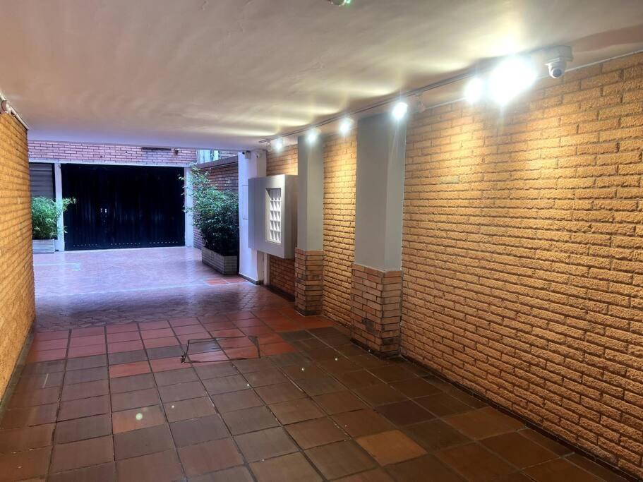 Apartamento Mykonos en Bogota