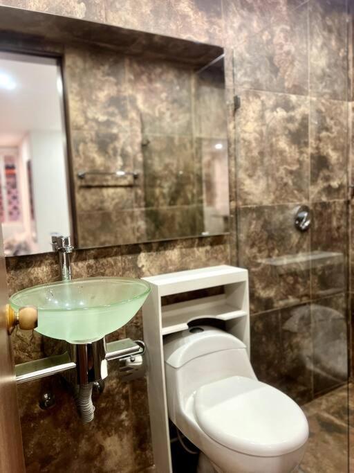 Apartamento Mykonos en Bogota