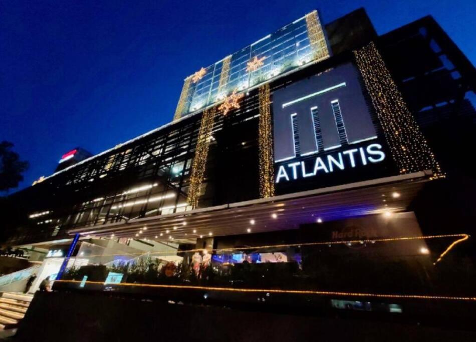Apartamento Mykonos en Bogota
